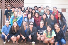 FSHN Leadership Retreat
